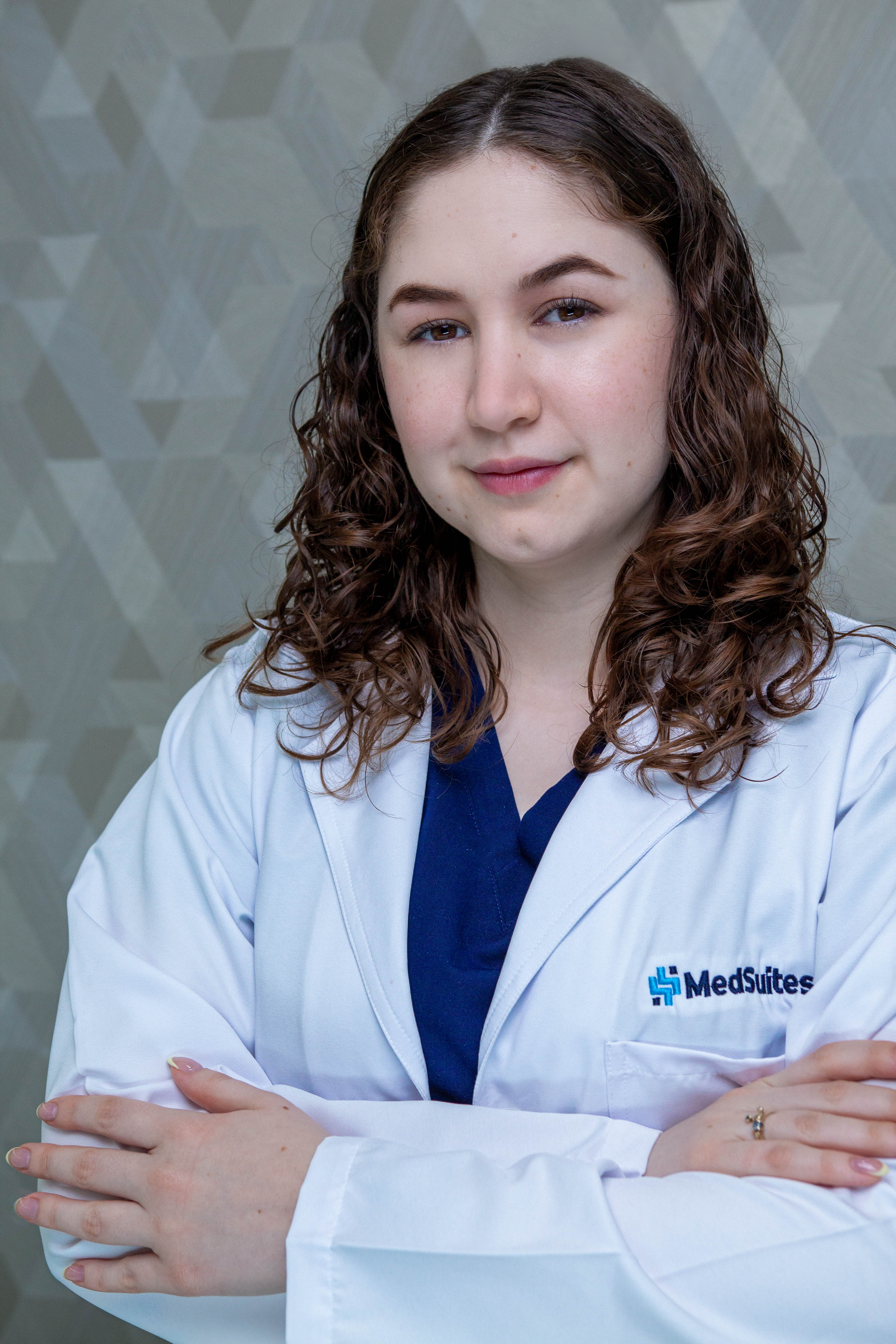 Psic. Ana Verónica Torres