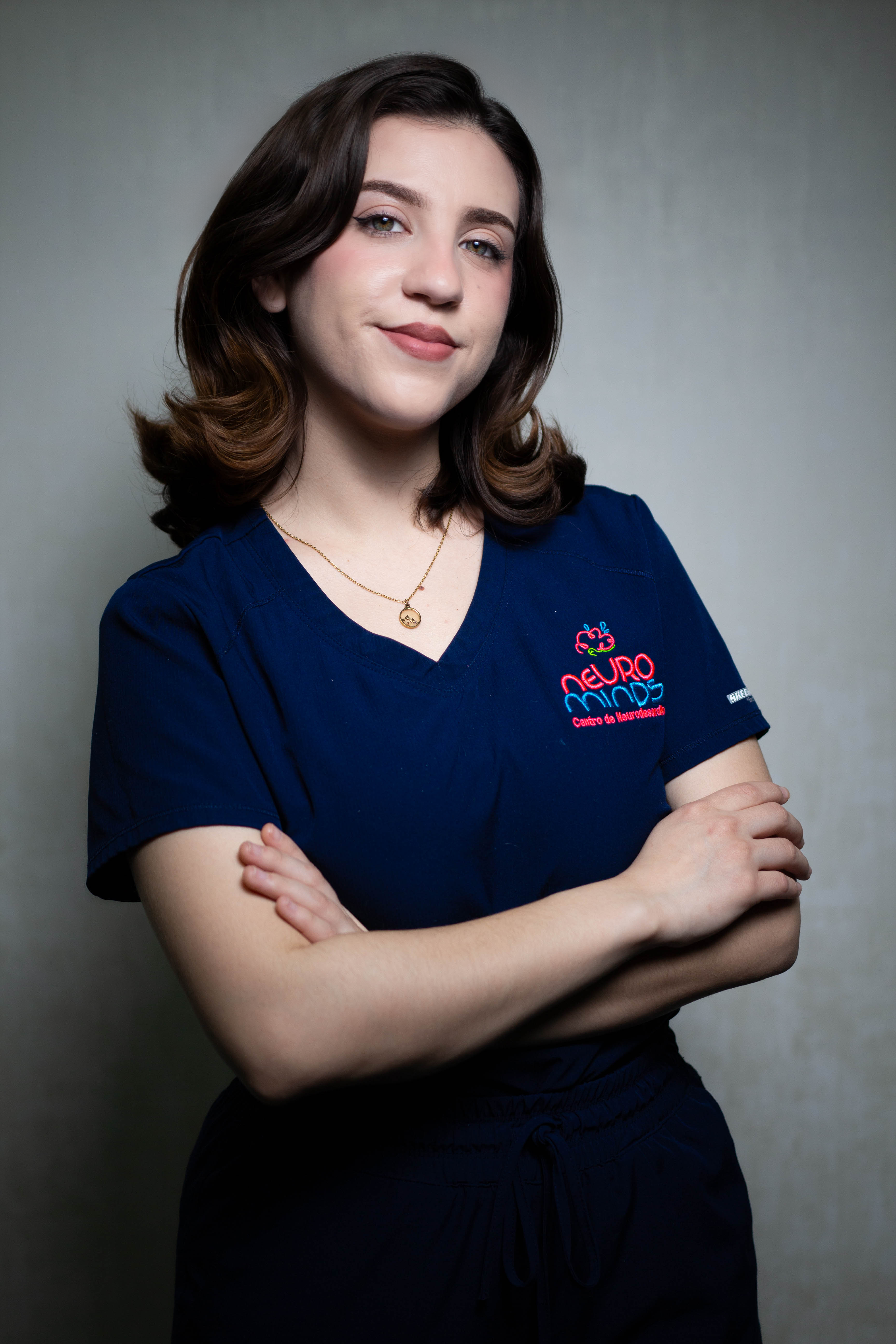 Psic. Anahí Sánchez