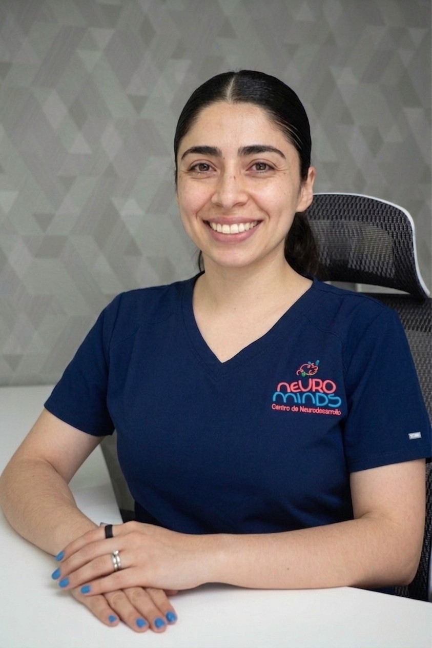 Mtra. Brianda Palomino