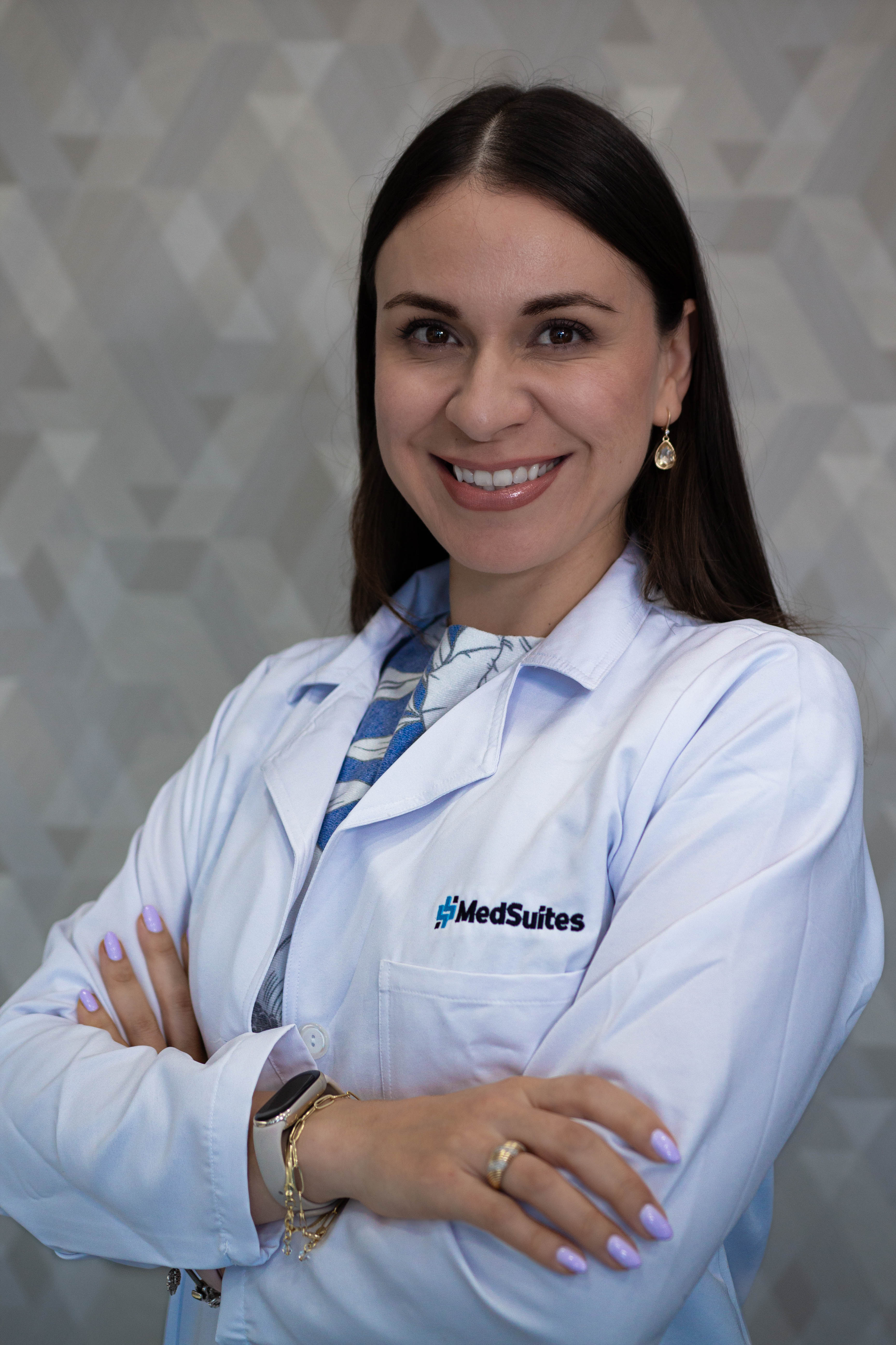 Mtra. Gabriela Gutiérrez