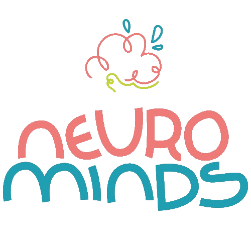 NeuroMinds Logo