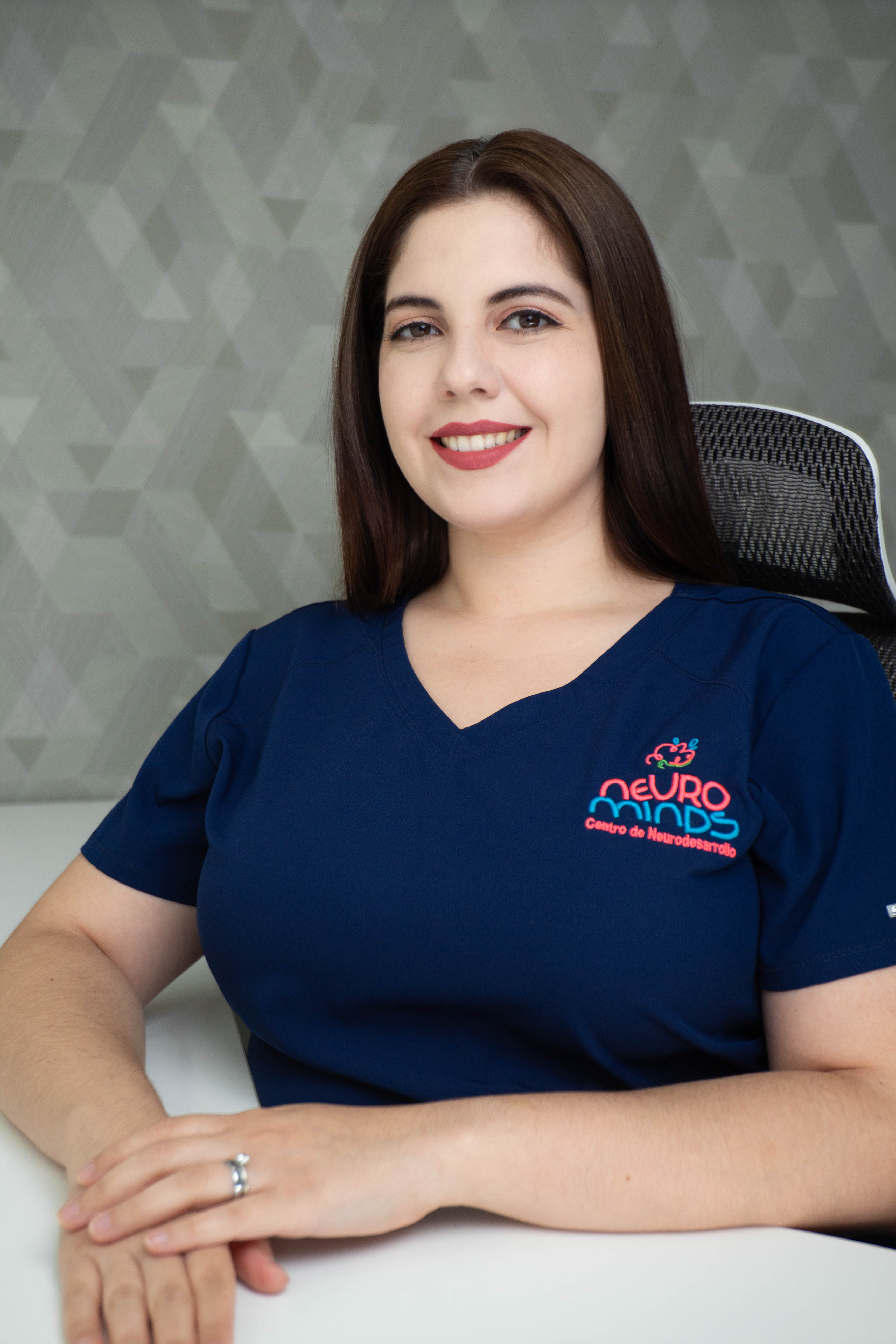 Mtra. Natalia Salinas