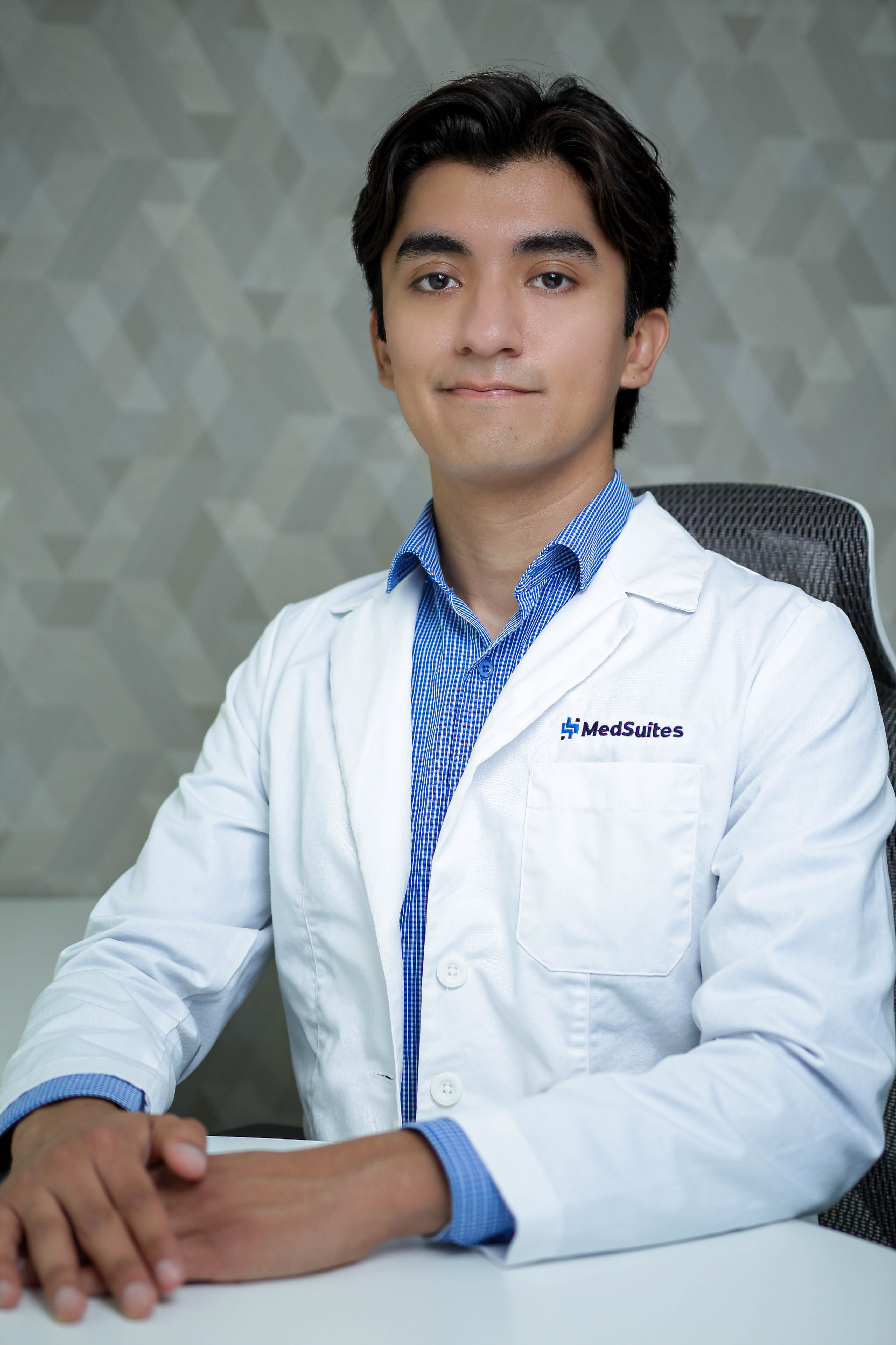 Psic. Sebastián Aragón